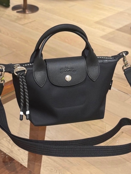 Longchamp Handbags - New Longchamp Energy